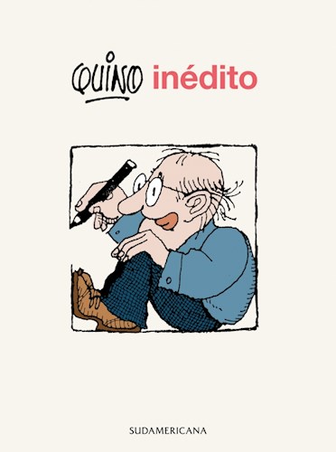 Papel QUINO INEDITO