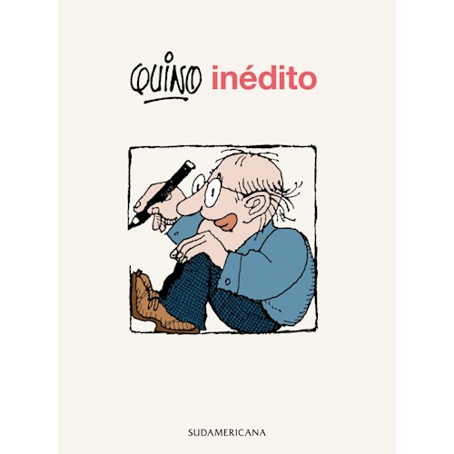 Papel QUINO INEDITO