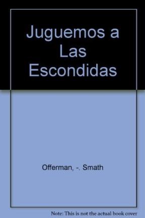 Papel JUGUEMOS A LAS ESCONDIDAS