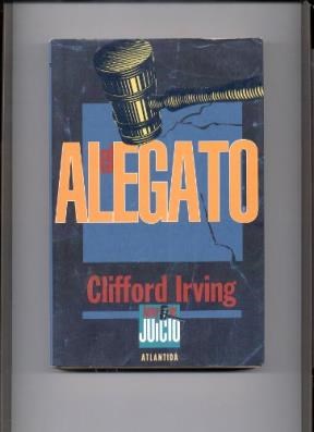 Papel ALEGATO EL