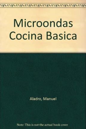 Papel MICROONDAS COCINA BASICA (UTILISIMA)