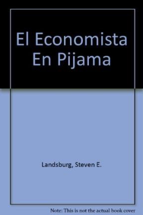 Papel ECONOMISTA EN PIJAMAS