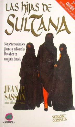 Papel HIJAS DE SULTANA LAS