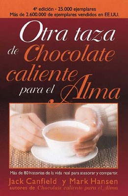 Papel OTRA TAZA DE CHOCOLATE CALIENTE PARA EL ALMA