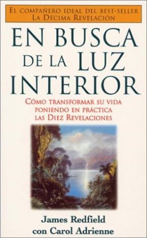 Papel EN BUSCA DE LA LUZ INTERIOR