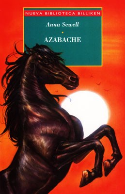 Papel AZABACHE (COLECCION BILLIKEN) (RUSTICA)