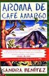 Papel Aroma De Cafe Amargo