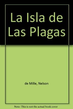 Papel Isla De Las Plagas, La