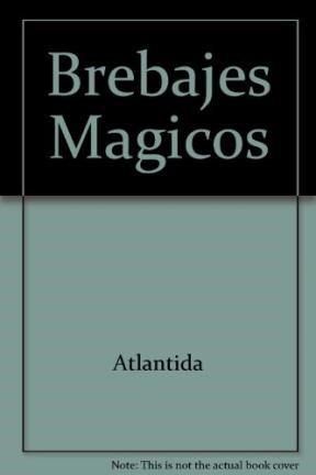 Papel BREBAJES MAGICOS (COLECCION TARANTULA) (CUENTOS TENEBROSOS) (CARTONE)
