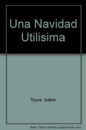 Papel UNA NAVIDAD UTILISIMA  (DISNEY) (CARTONE)