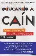 Papel EDUCANDO A CAIN COMO PROTEGER LA VIDA EMOCIONAL DEL VAR