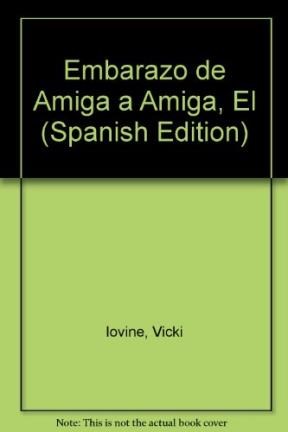 Papel EMBARAZO DE AMIGA A AMIGA GUIA DIARIA