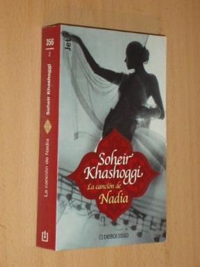Papel CANCION DE NADIA