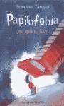 Papel PAPIROFOBIA NO QUIERO LEER