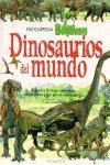 Papel Enciclopedia Dinosaurios Del Mundo