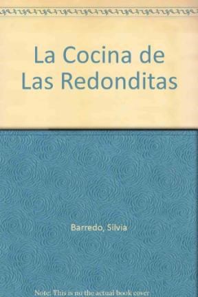 Papel COCINA DE LAS REDONDITAS