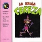 Papel BRUJA CEREZA (COLECCION NOCHE DE CUENTOS)