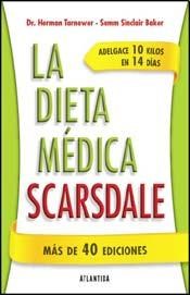 Papel Dieta Medica Scardale, La