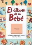 Papel Album De Mi Bebe, El Td