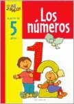 Papel NUMEROS (A PARTIR DE 5 AÑOS) (COLECCION RE JUGADOS)