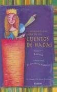 Papel MARAVILLOSO LIBRO DE LOS CUENTOS DE HADAS