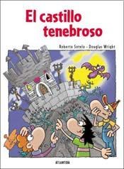Papel CASTILLO TENEBROSO