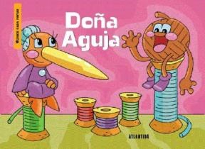 Papel Doña Aguja