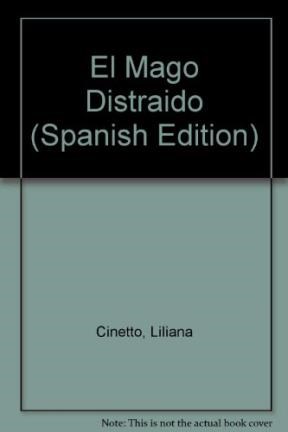 Papel MAGO DISTRAIDO (COLECCION HISTORIAS TRAVIESAS)