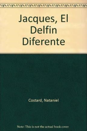 Papel Jacques El Delfin Diferente