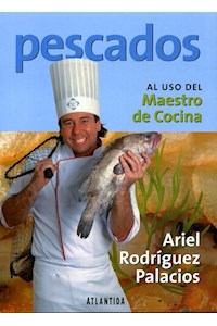 Papel Pescados Al Uso Del Maestro De Cocina