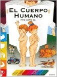 Papel CUERPO HUMANO (COLECCION MIRA COMO ES) (CARTONE)