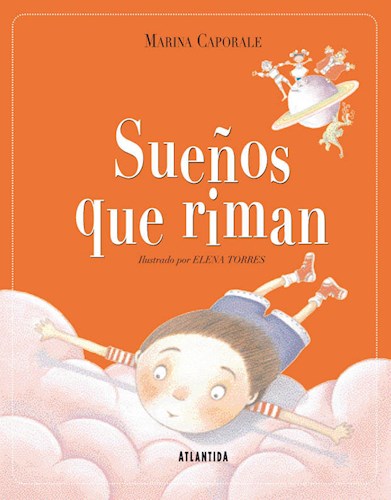  SUEÑOS QUE RIMAN