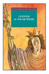 Papel Cuentos De Oscar Wilde (50)
