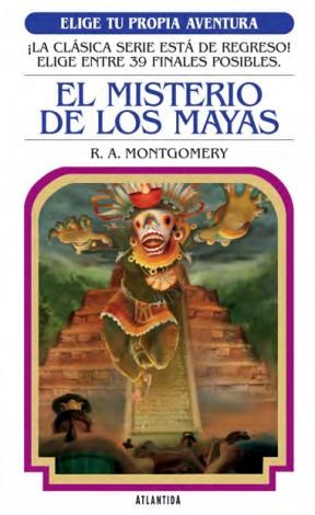  Misterio De Los Mayas  El