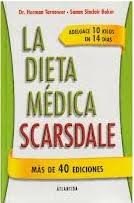 Papel La Dieta Medica Scarsdale