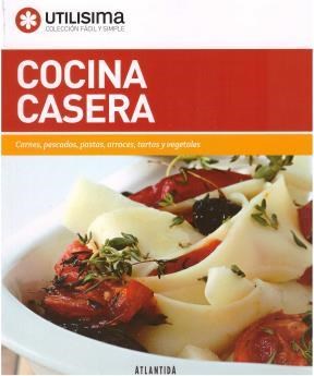  Cocina Casera