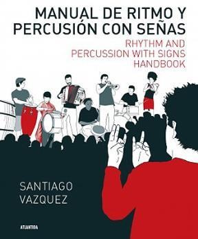 Papel Manual De Ritmo Y Percusion Con Señas