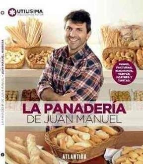 Papel Panaderia De Juan Manuel, La