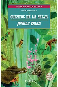 Papel Cuentos De La Selva - Jungle Tales