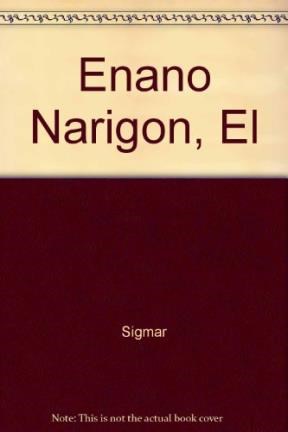 Papel ENANO NARIGON EL