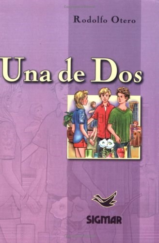Papel UNA DE DOS (COLECCION SUEÑOS DE PAPEL)