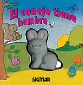 Papel CONEJO TIENE HAMBRE EL