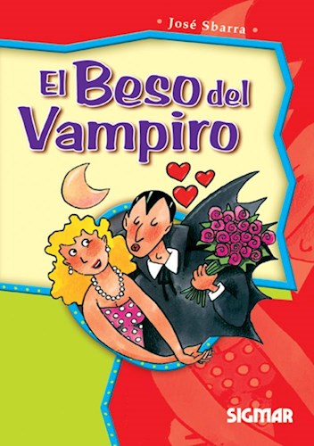 Papel BESO DEL VAMPIRO (COLECCION SUEÑOS DE PAPEL)