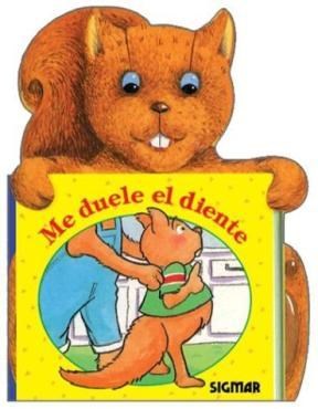 Papel ME DUELE EL DIENTE (BUENOS AMIGOS)