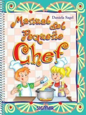 Papel Manual Del Pequeño Chef
