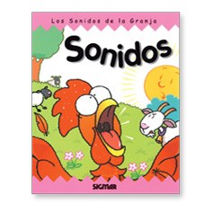 Papel SONIDOS - COLECCION TREBOL