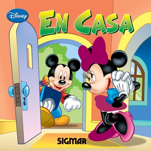 Papel EN CASA