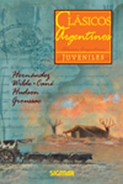 Papel CLASICOS ARGENTINOS (COLECCION CLASICOS JUVENILES)