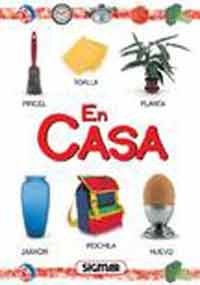 Papel EN CASA