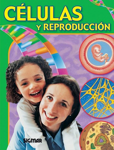  Celulas Y Reproducion